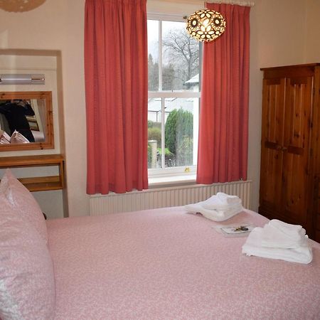 Cragside Guest House Keswick  Extérieur photo