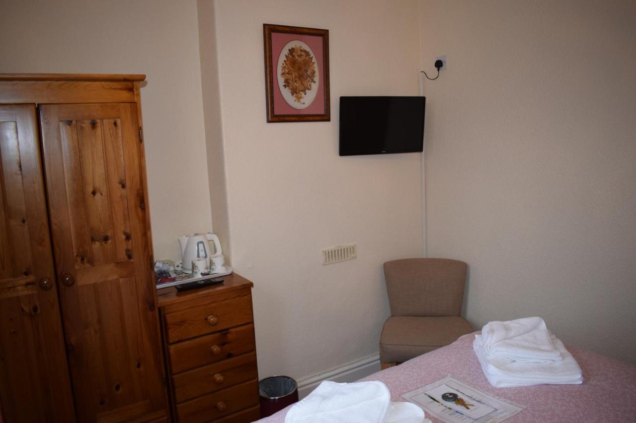 Cragside Guest House Keswick  Extérieur photo