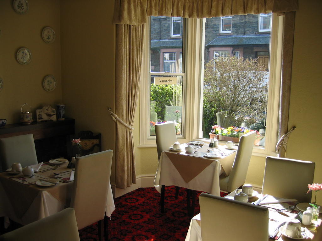 Cragside Guest House Keswick  Extérieur photo